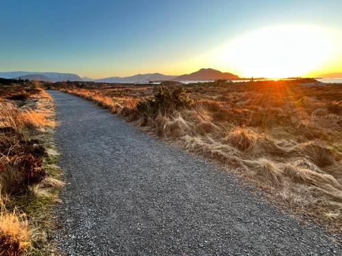 Ytterland Apartments - Ålesund