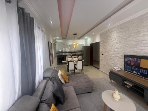 House Lima in Lobito