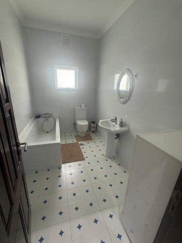House Lima in Lobito
