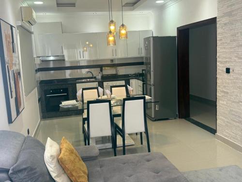 House Lima in Lobito