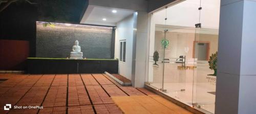 Viesnīcas āriene, Vanaalayam Retreat Palladam By Arcadia in Karumathampatti