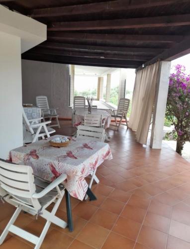 San Teodoro - Paradisiacal Beaches and Services