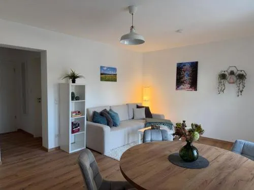 Ferienwohnung Schützenhof in Forchheim, Deutschland