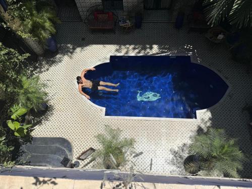 Riad Bindoo & Spa, Marrakech