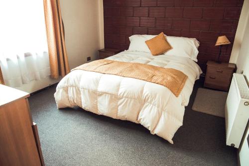 Apart Hotel Queitao Patagonia
