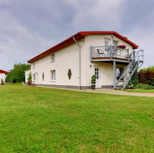 Ferienwohnung Meeresbrise in Groß Kordshagen, Deutschland