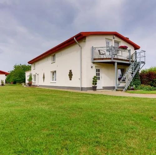 Ferienwohnung Meeresbrise in Groß Kordshagen, Deutschland