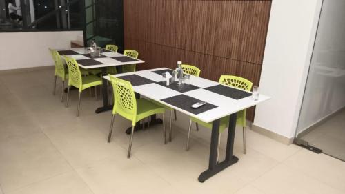 Vanaalayam Retreat Palladam By Arcadia in Karumathampatti