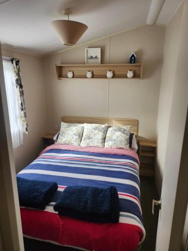 Chapmans Holiday Home Newquay in Trebarber