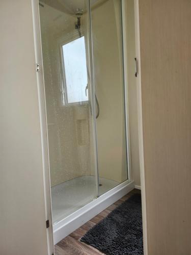 Chapmans Holiday Home Newquay in Trebarber