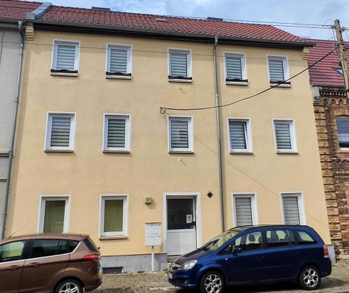 schöne 4 Raum, 4 - 7 Bett FeWo in Staßfurt (schone 4 Raum, 4 - 7 Bett FeWo in Staßfurt) in Stassfurt