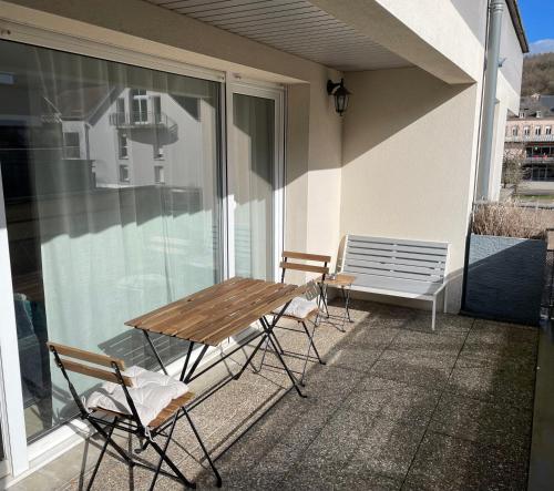 Au Sud Audun proche Luxembourg in Havange