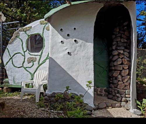 Nature house - Monteverde