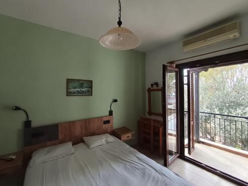 Kalama Apartments in Kalamos (Argalasti)