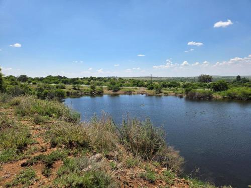 Bundu Camp in Petrus Steyn