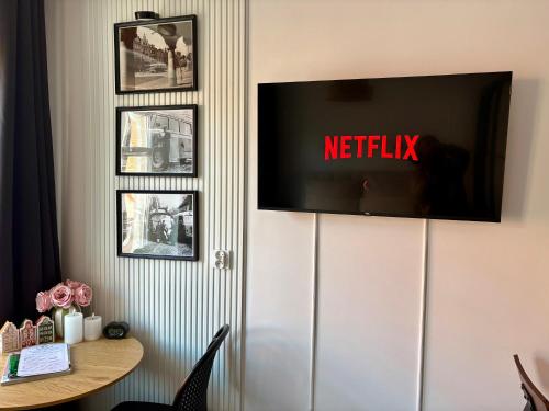 Apartament na Starym Mieście Lisowskiego (Apartament na Starym Miescie Lisowskiego) in Zielona Gora