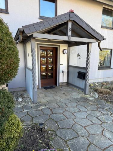 Haus Lindenteichblick 3 in Rosdorf, Deutschland