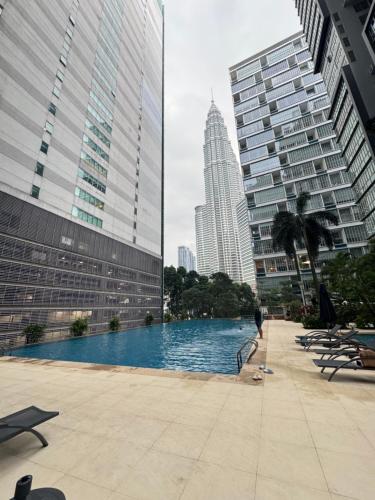 Residence in Kuala Lumpur 