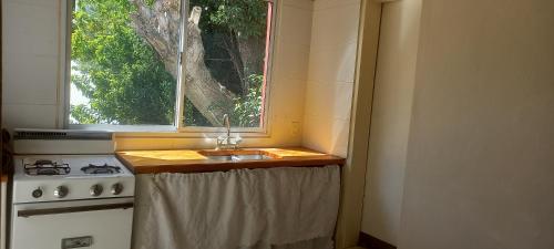 Departamento LUMINOSO in 赫內拉爾馬達里亞加