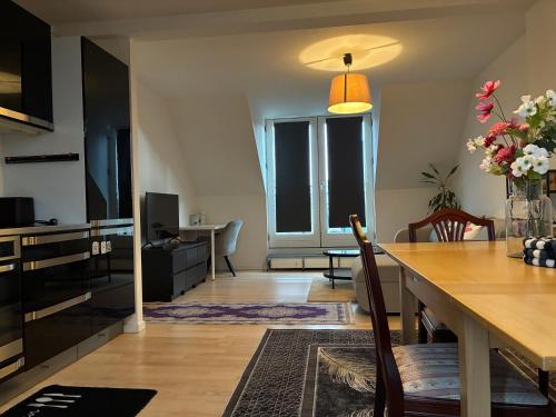 Metro Apartment Linde Alle 14, 3th 2720 Vanlse - Kopenhagen