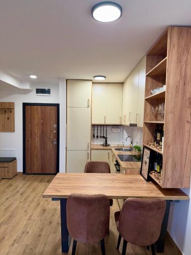 Wine story - Apartment - Irig