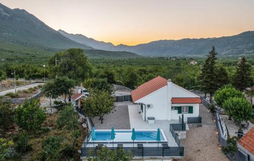 Villa Ika in Rašćane