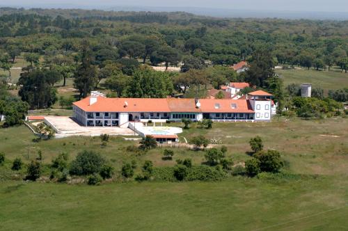  Monte dos Arneiros, Pension in Lavre bei Sabugueiro