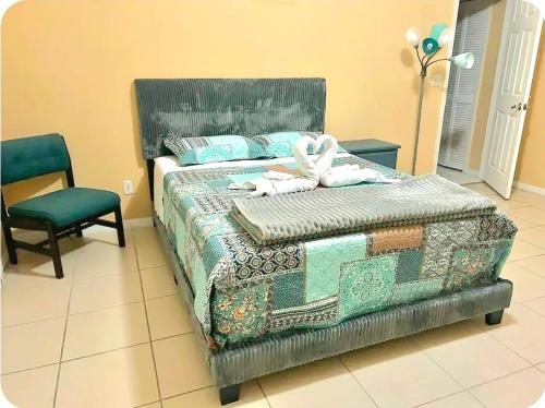 Beautiful Place in Cape Coral