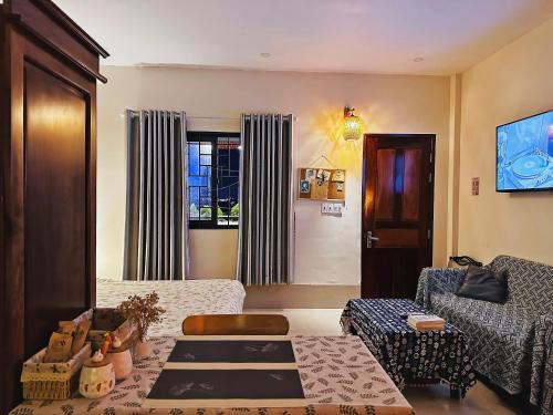 PY Home - Trên tầng thượng - image 3