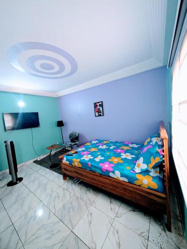 Jamari Rooms in Edea