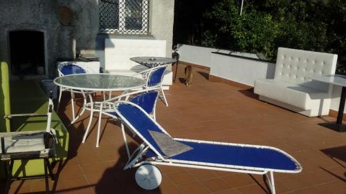 B&B Celle Ligure - Ghirindoun - Bed and Breakfast Celle Ligure