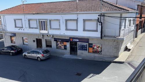Nido Estebana in San Pablo de los Montes
