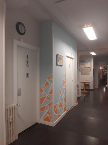 Santander Central Hostel in Santander