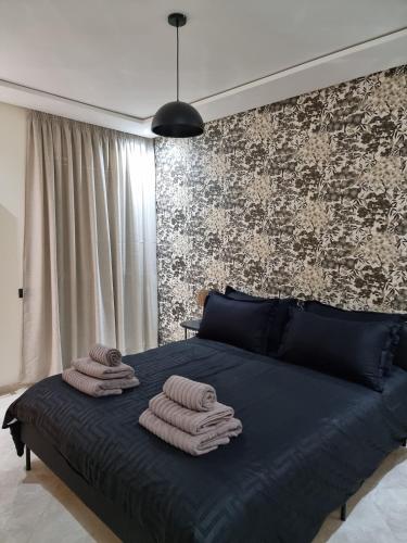Appartement T3 - Luxe à Agadir (Appartement T3 - Luxe a Agadir) in 리아드 에살람