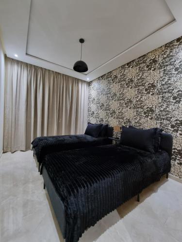 Appartement T3 - Luxe à Agadir (Appartement T3 - Luxe a Agadir) in 리아드 에살람