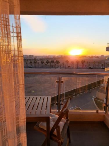 Appartement T3 - Luxe à Agadir (Appartement T3 - Luxe a Agadir) in 리아드 에살람
