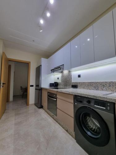 Appartement T3 - Luxe à Agadir (Appartement T3 - Luxe a Agadir) in 리아드 에살람
