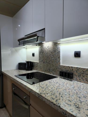 Appartement T3 - Luxe à Agadir (Appartement T3 - Luxe a Agadir) in 리아드 에살람