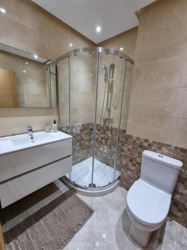 Appartement T3 - Luxe à Agadir (Appartement T3 - Luxe a Agadir) in 리아드 에살람