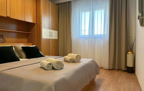 Villa Ika in Rašćane