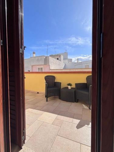 PIETRA e SALE in Polignano a Mare
