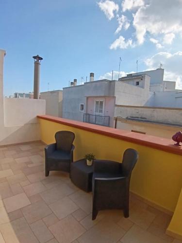PIETRA e SALE in Polignano a Mare