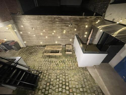 Le studio Marquettois - 35 m2 cosy & proche de Lille in Saint-Andre-lez-Lille