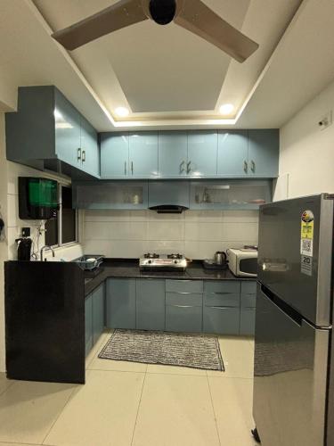 Modern Luxury Penthouse in the Heart of the City photo 4