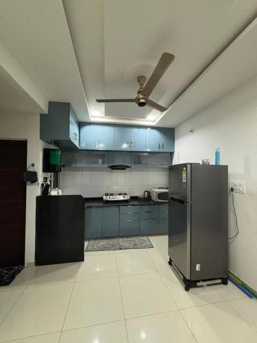 Modern Luxury Penthouse in the Heart of the City photo 5