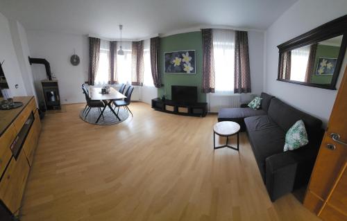 Appartement July in آكسامس