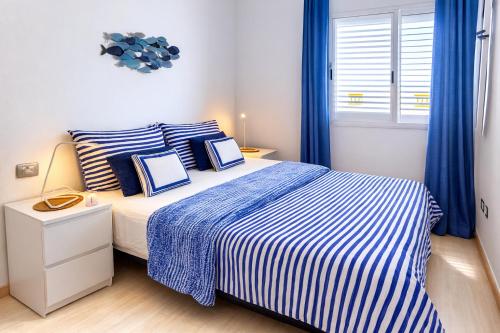 Blue Sea Poris – khách sạn tại Arico