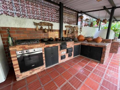 Casa De Campo Alejandria in Rivera