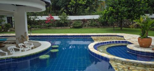Casa De Campo Alejandria in Rivera