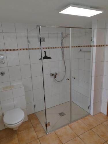 Oma‘s Häuschen in Schwenningen, Deutschland